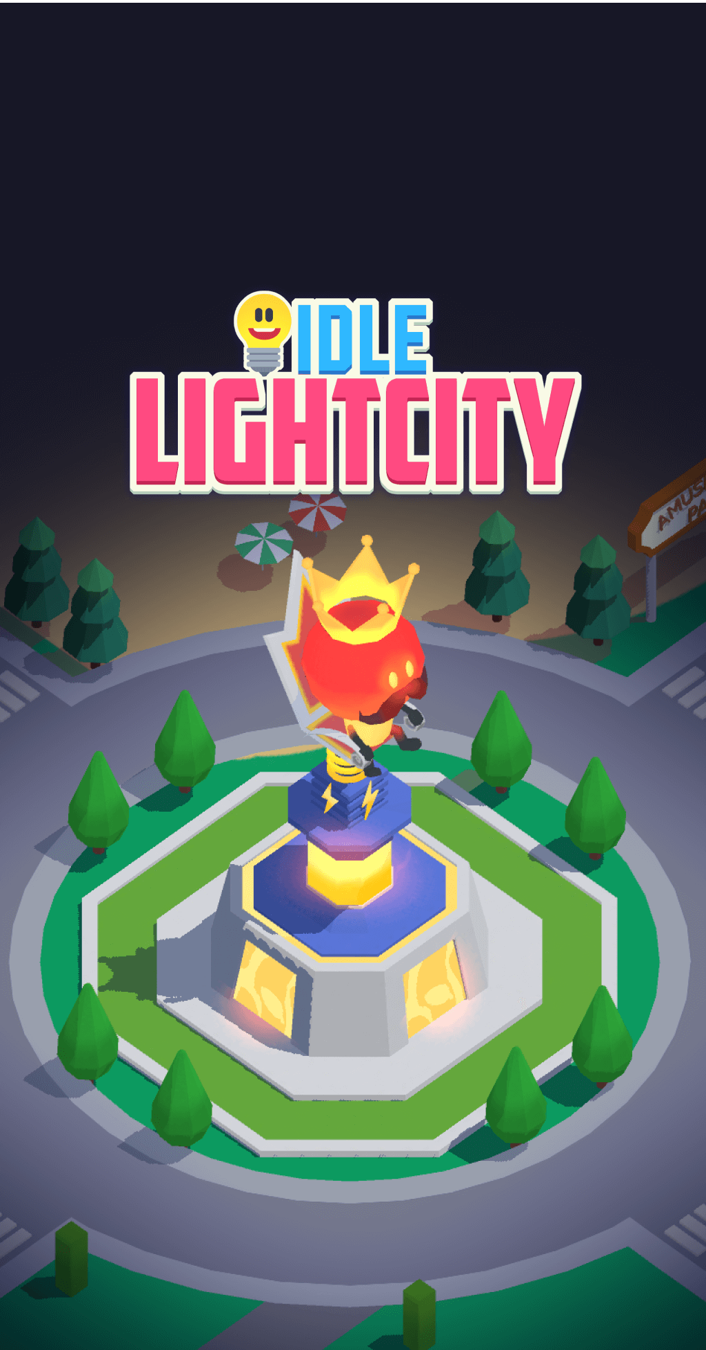 LightCity