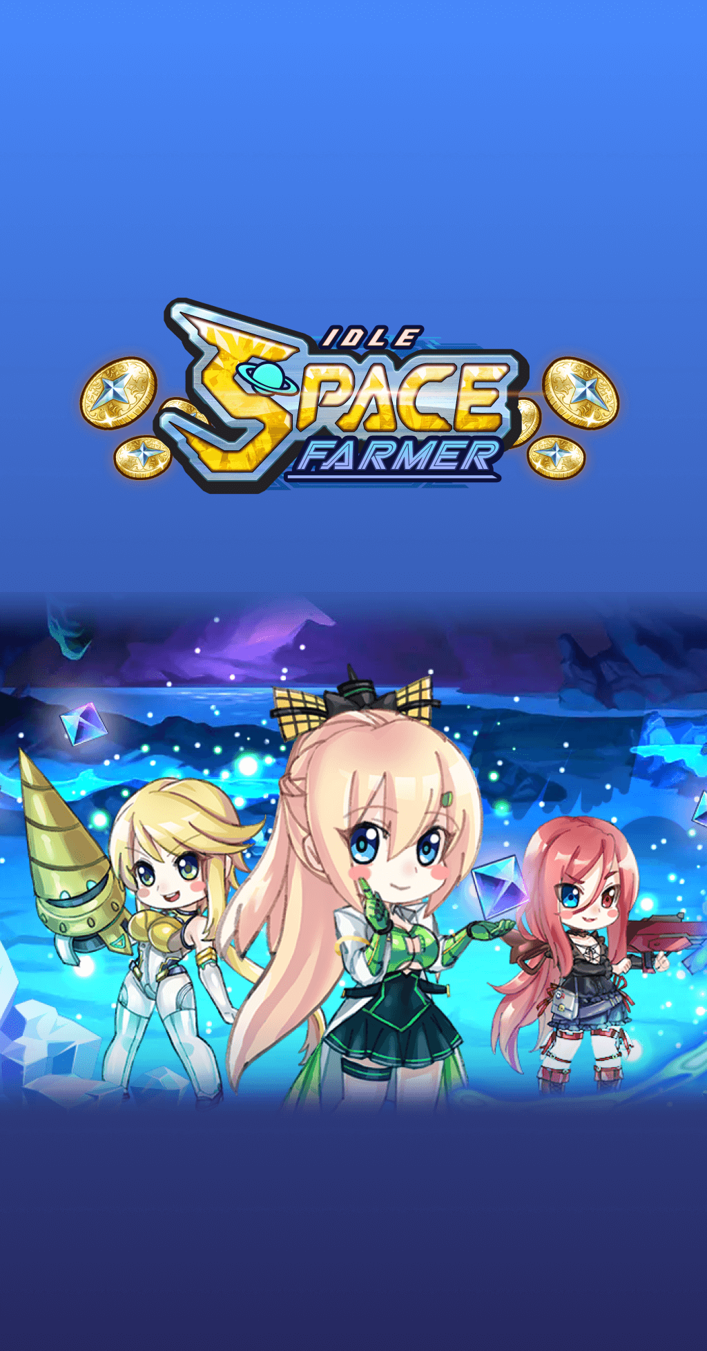 Space Farmer