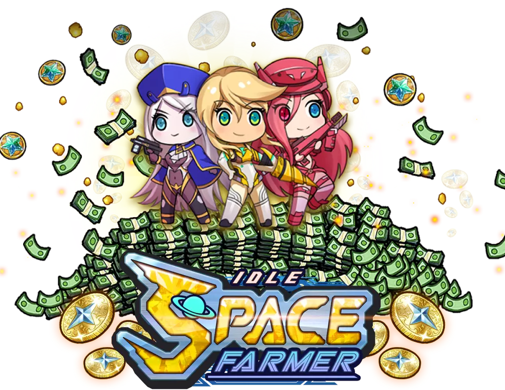 Space Farmer