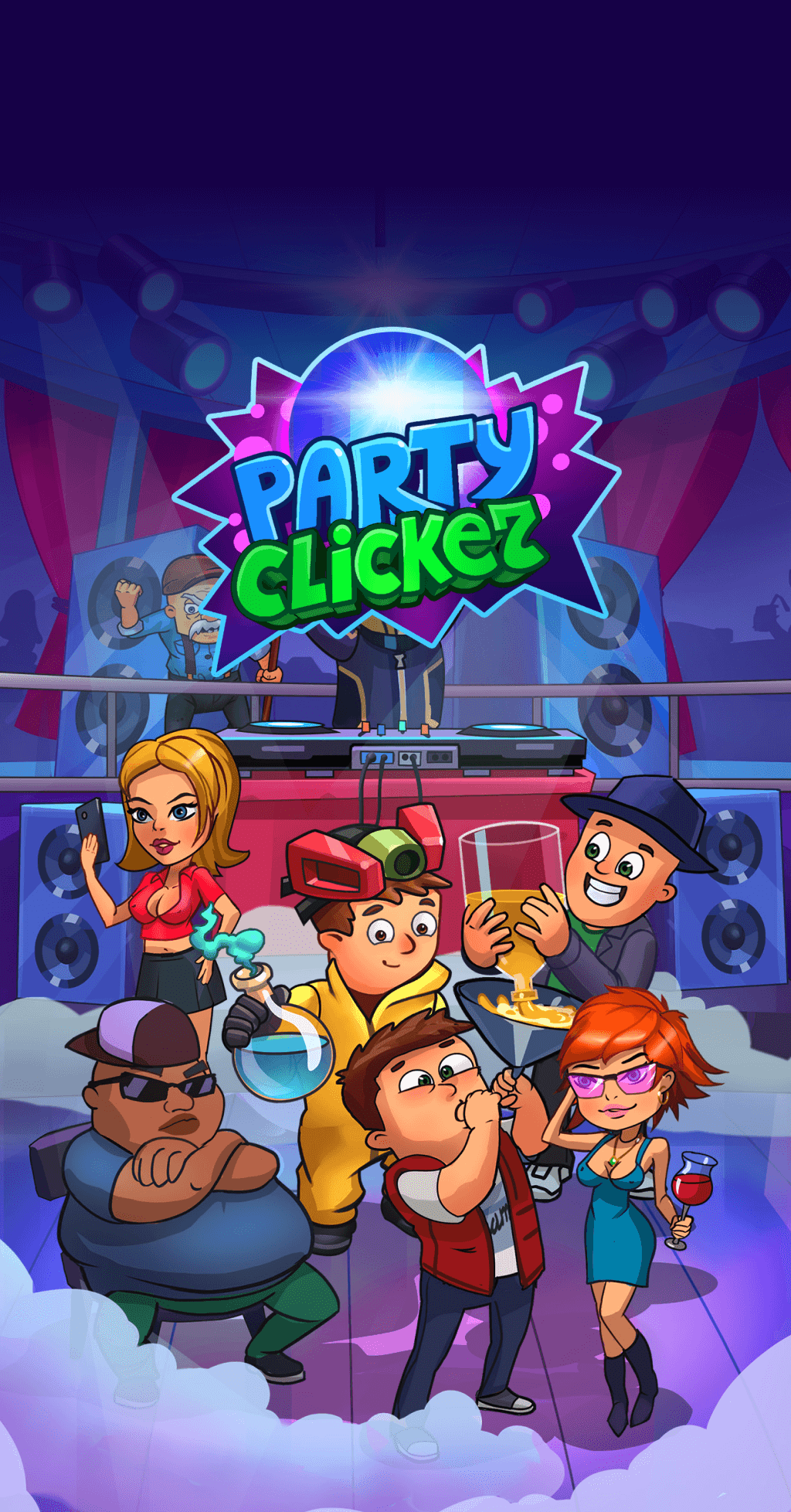 Party Clicker